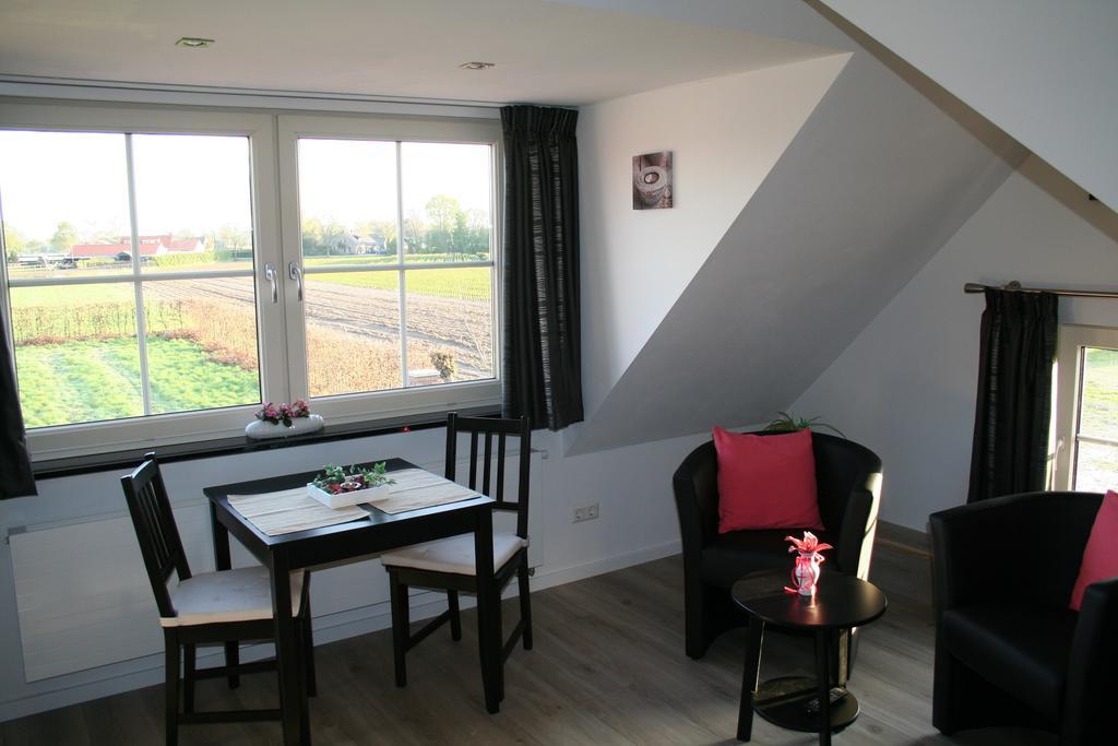 B&B Rixtels-Landhoeve Aarle-Rixtel Quarto foto