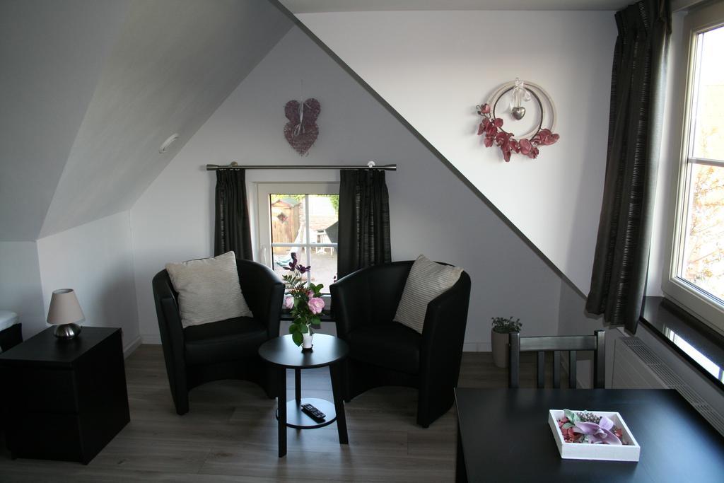 B&B Rixtels-Landhoeve Aarle-Rixtel Quarto foto